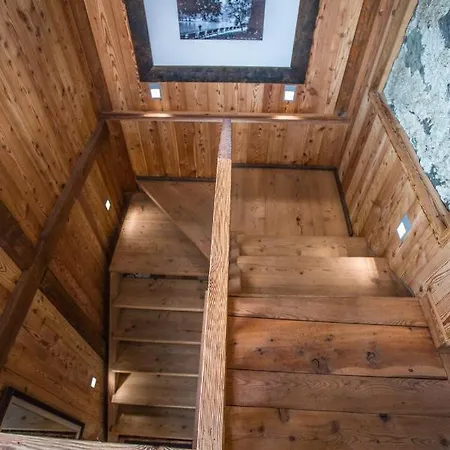 Dağ evi Hellochalet - Chalet D'alpage Larose - A Wild Back Mountain Escape, Large Sunny Garden And Matterhorn Views Valtournenche